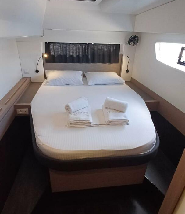 Cicada | Fountaine Pajot Astrea 42 photo 8