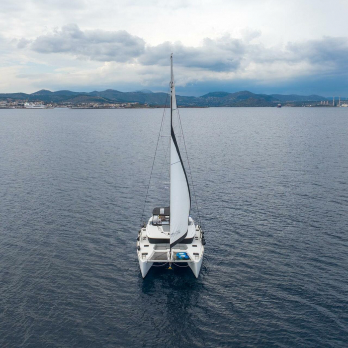 Madicon | Lagoon 450 Fly photo 13