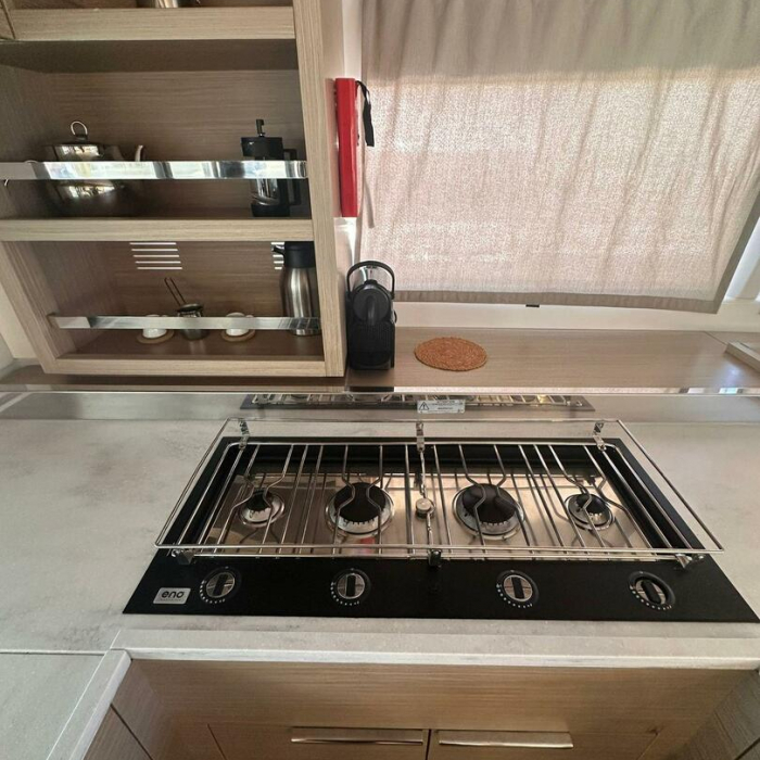 Miber Andromeda | Lagoon 46 photo 14