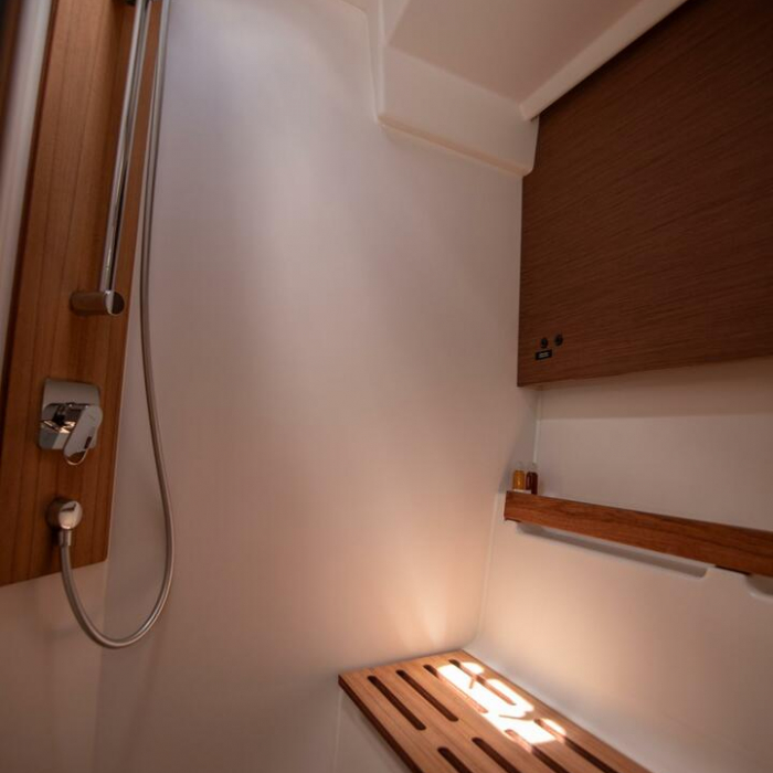 SPRING SONG | Oceanis 54 photo 32