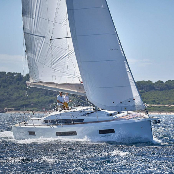 Navillera | Sun Odyssey 440 photo 34
