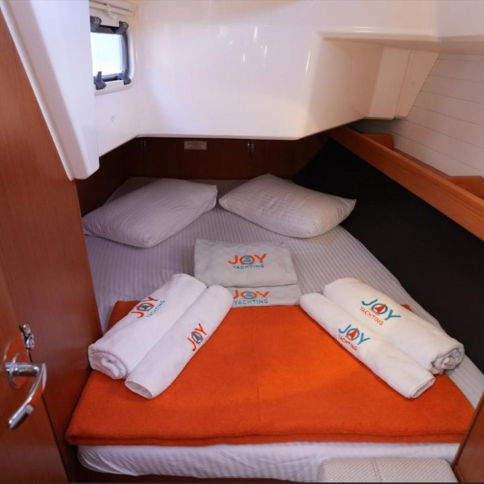 Roger Rabbit | Bavaria Cruiser 37 photo 21