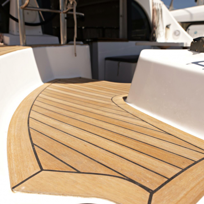 Relax | Lagoon 380 S2 photo 15