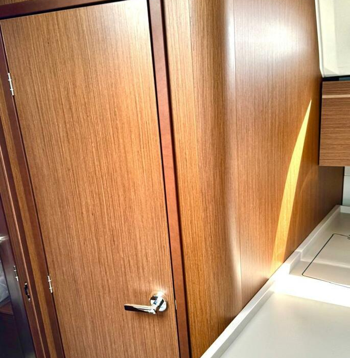 Cookie | Oceanis 46.1 photo 7