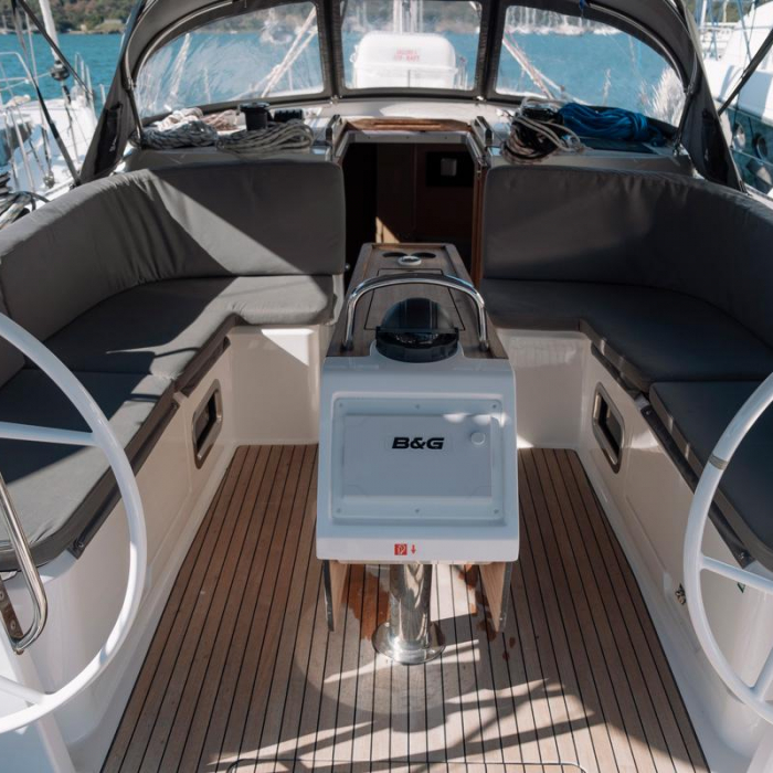 NAUTILUS ONE | Bavaria Cruiser 46 photo 1