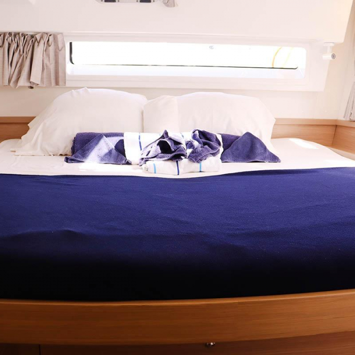 Lorelei | Lagoon 42 photo 25