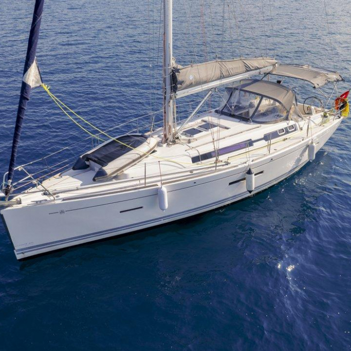 Daphne-S | Dufour 405 GL photo 1