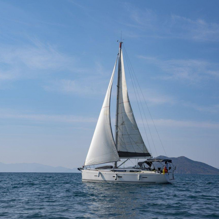 Daphne-S | Dufour 405 GL photo 3