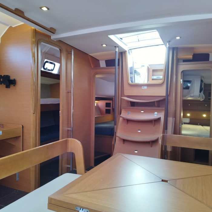 Albus | Dufour 56 Exclusive photo 25