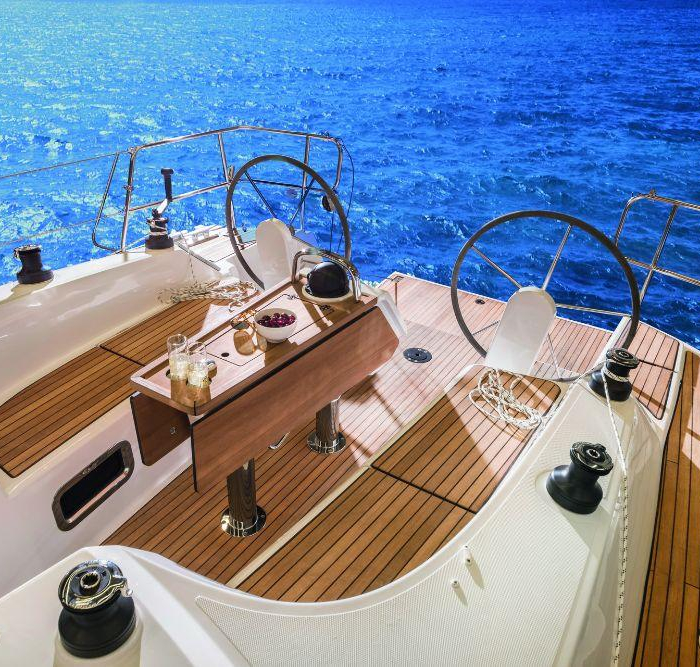 Signorina | Bavaria Cruiser 34 photo 5