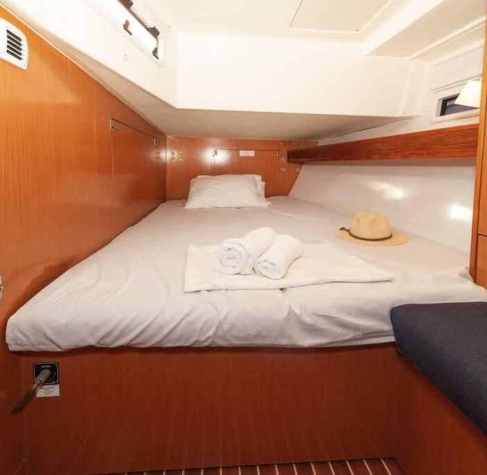 COSTA COSTA | Bavaria Cruiser 45 photo 8