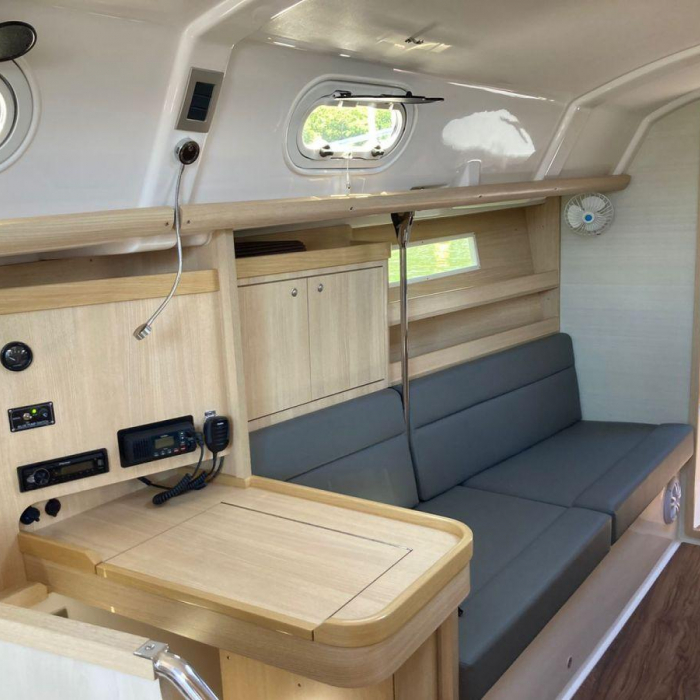 Damis Jolie | Delta 365 photo 6