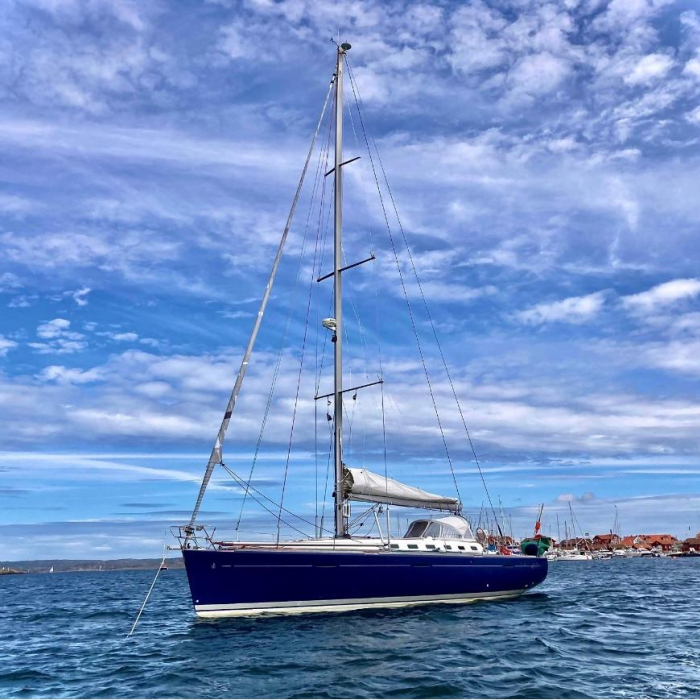 Blue Dawn | First 47.7 photo 4