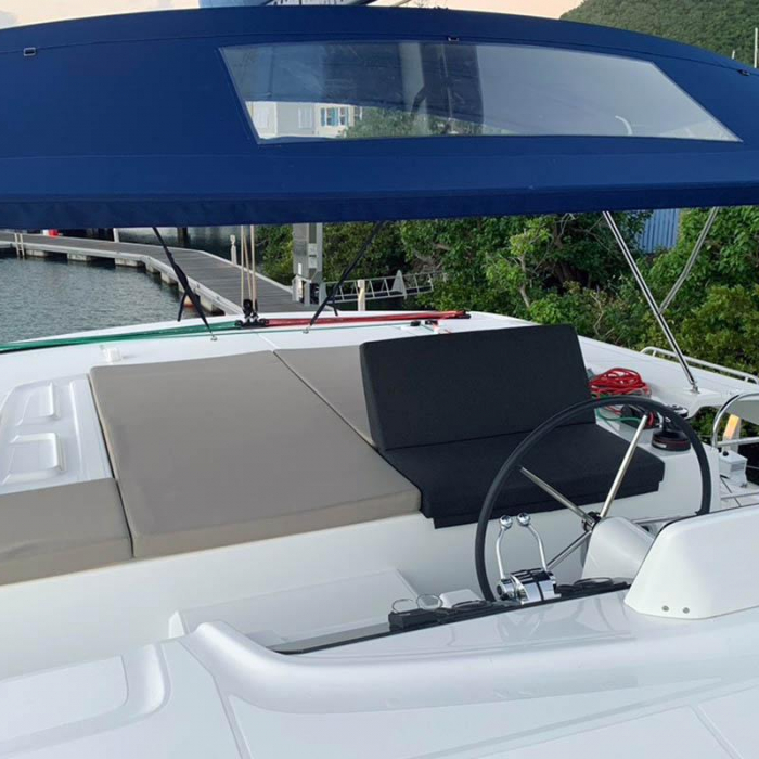 Hygge of Denmark | Lagoon 46 photo 2