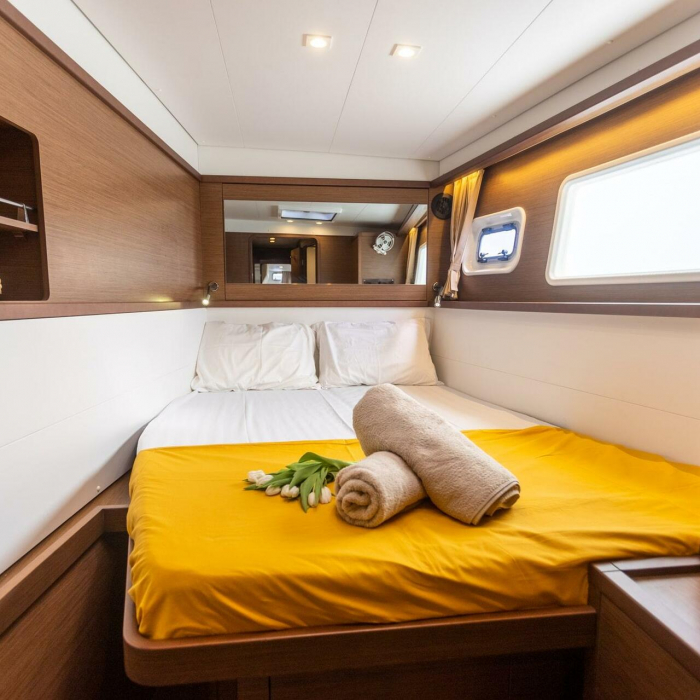 Madicon | Lagoon 450 Fly photo 29