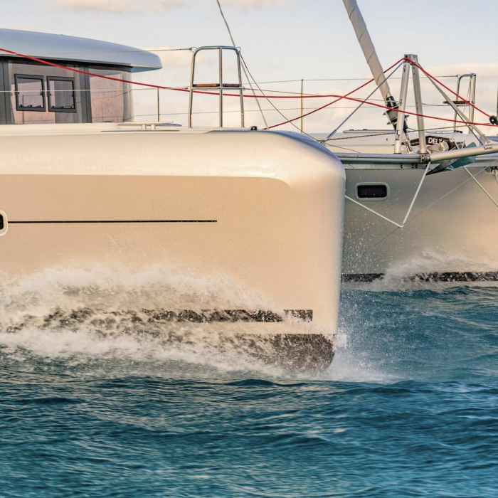 HeyBlue | Lagoon 42 photo 35