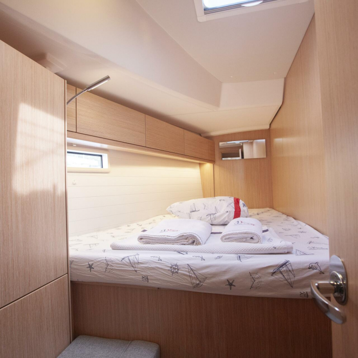 Trex | Bavaria Cruiser 46 photo 14