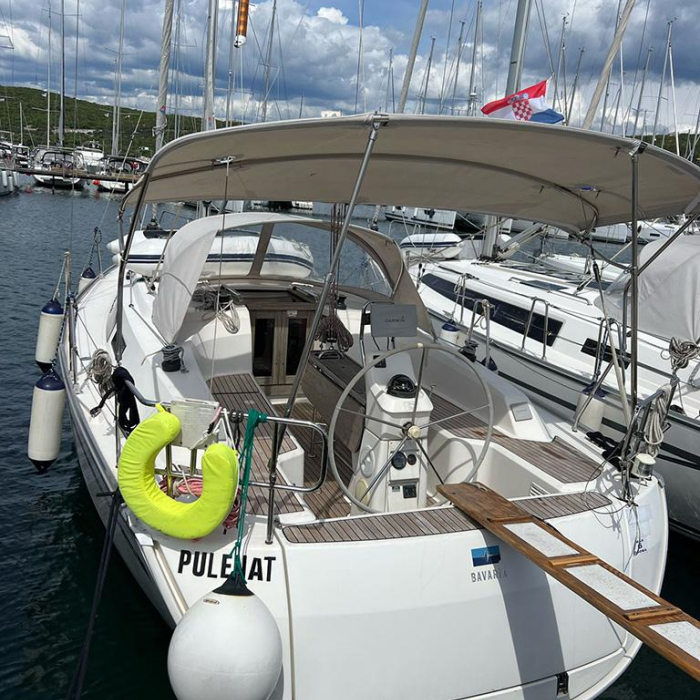 Pulenat | Bavaria Cruiser 33 photo 29