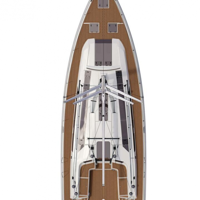 Nova | Dufour 48 photo 9