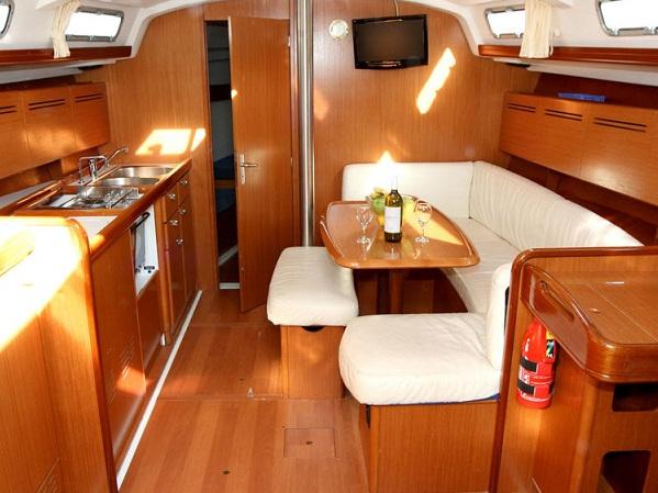 ORION XI | Cyclades 43.3 photo 4