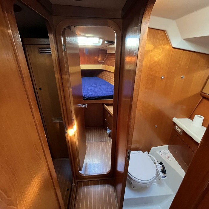 Classic | Grand Soleil 45 photo 29