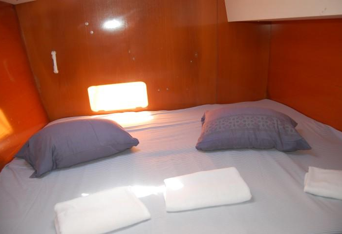 Sofia Cuba | Lagoon 410 photo 22