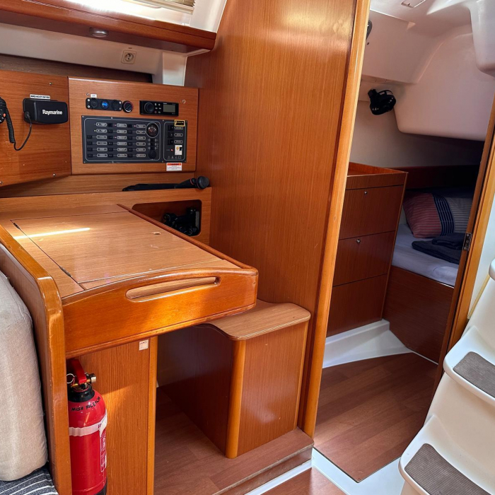 Miss Aleyna | Cyclades 39.3 photo 38