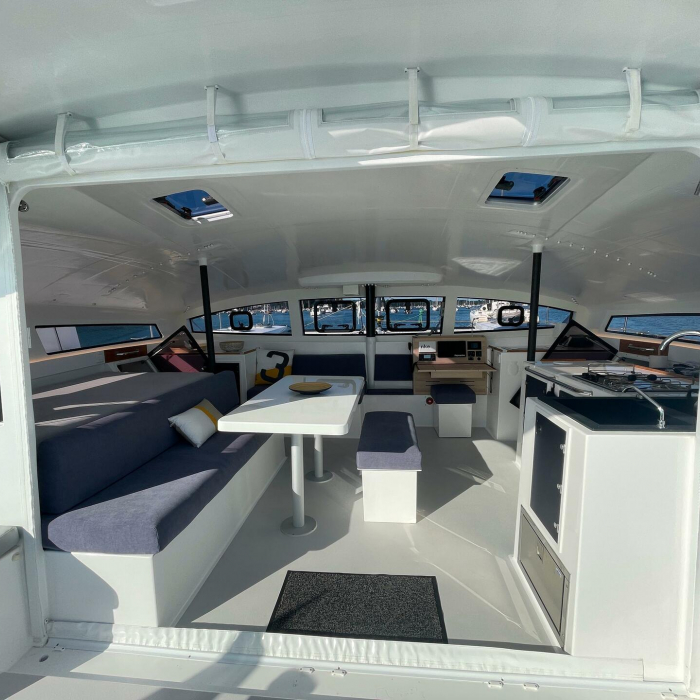 Manta Va'a | TS 42 photo 10