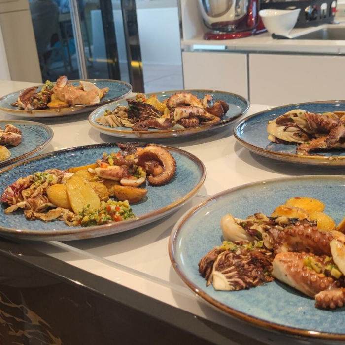 Sinata | Sunreef 60 photo 19