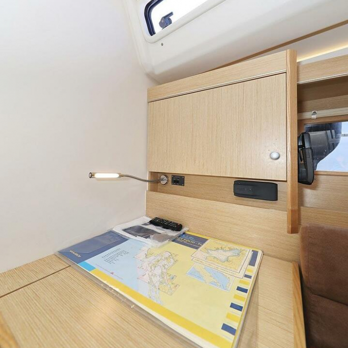 Alaska | Hanse 455 photo 10
