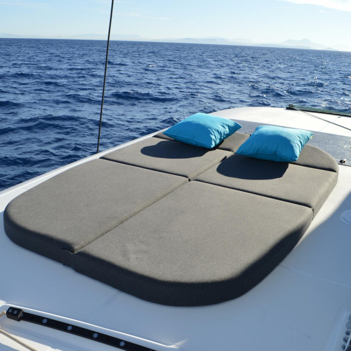 Odissea | Lagoon 42 photo 9