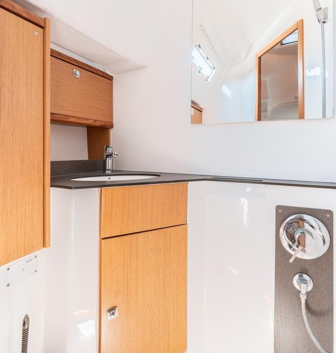 Fedra | Bavaria 46 - Cruiser photo 46