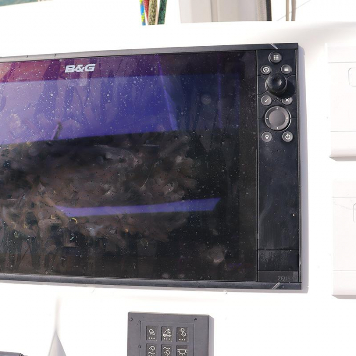 Skye | Lagoon 50 photo 31