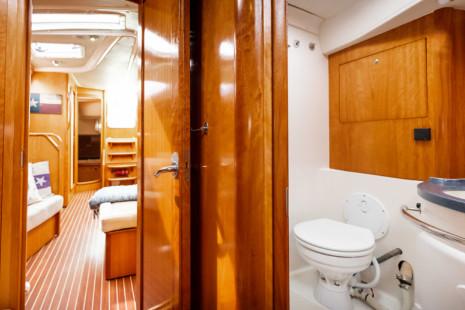 Meer Elis | Bavaria 44 Vision photo 7