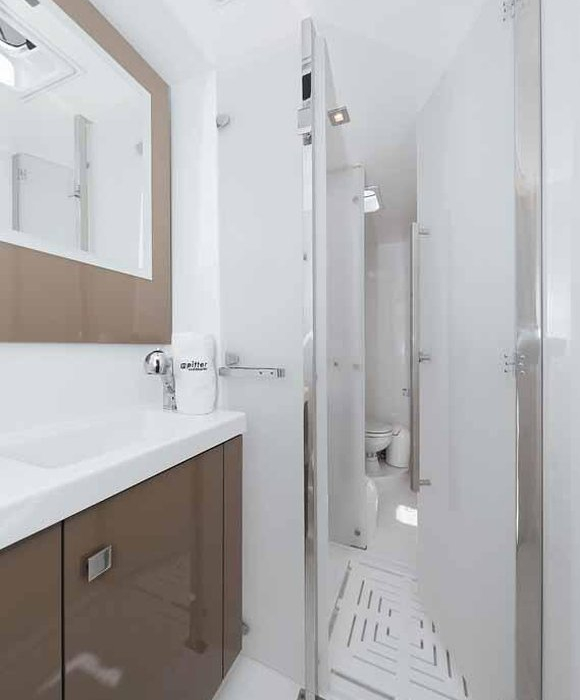 Bella V | Fountaine Pajot Astrea 42 photo 25