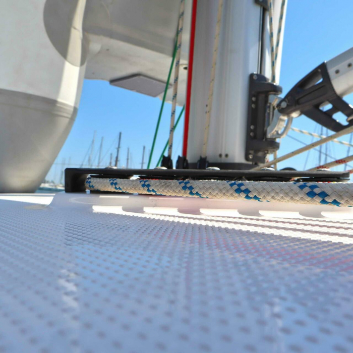 Unicorn | Bavaria Cruiser 46 photo 7