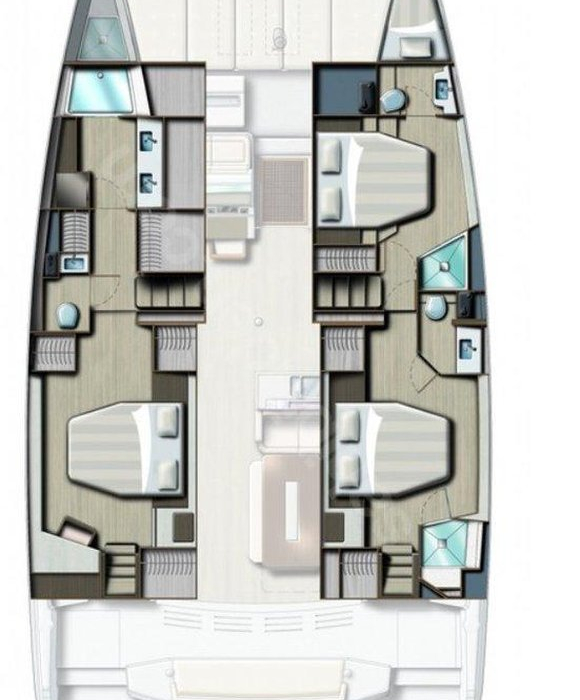 Honour | Bali 4.8 OW photo 31