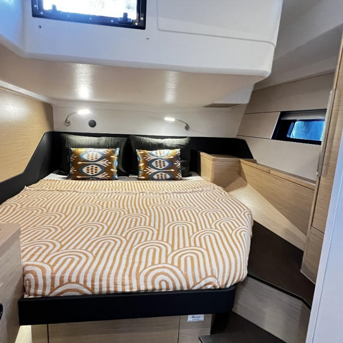 DORiS | Hanse 460 photo 21