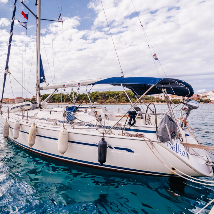 Dolkar | Bavaria 36 Cruiser photo 3