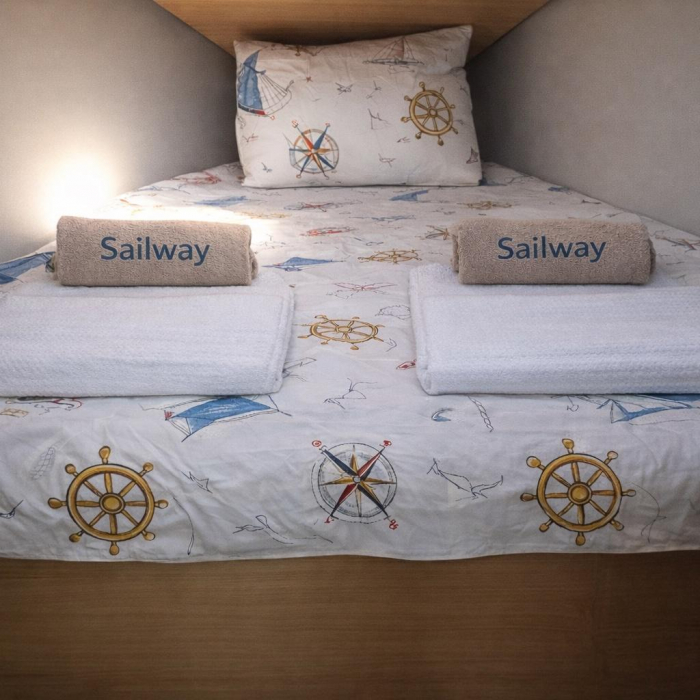 Ares1 | Dufour 360 grand large photo 1