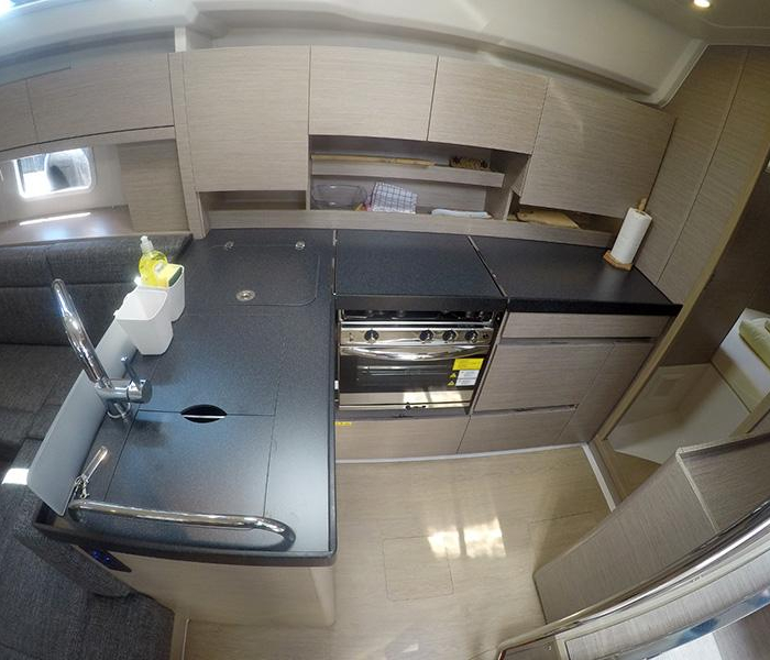 Podatok Too | Hanse 458 photo 31