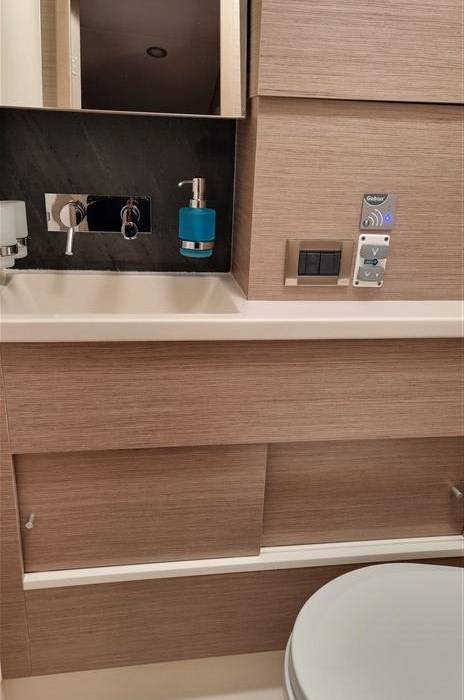 Hugo | Hanse 508 photo 13