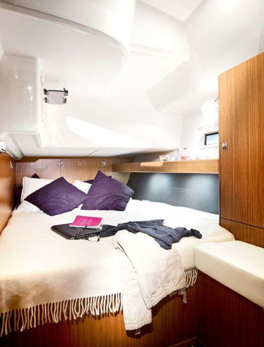 Nauti Girl | Bavaria Cruiser 46 photo 9