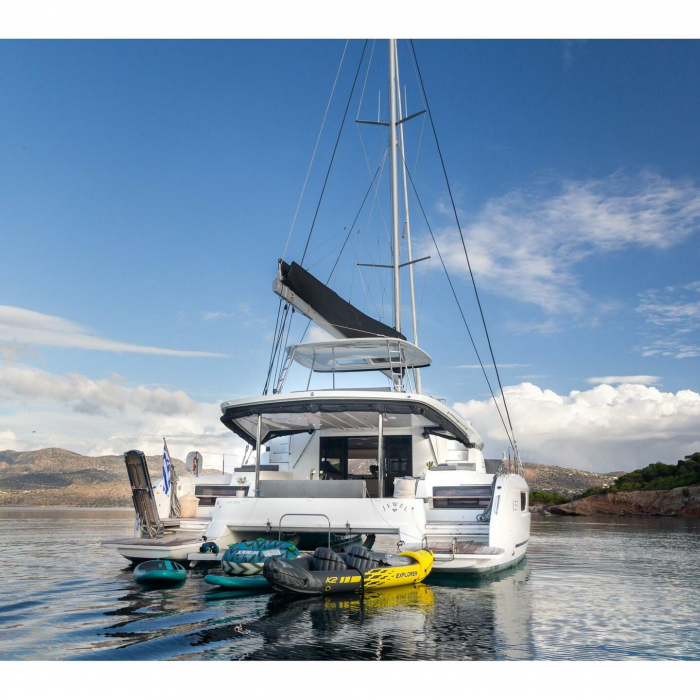 Jewel | Lagoon 51 photo 20