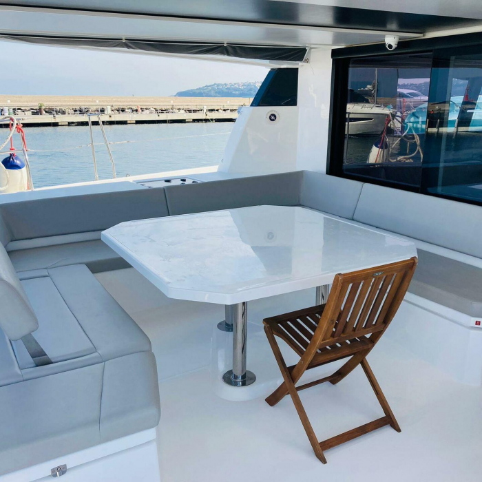 La Suerte | Leopard 50 photo 4