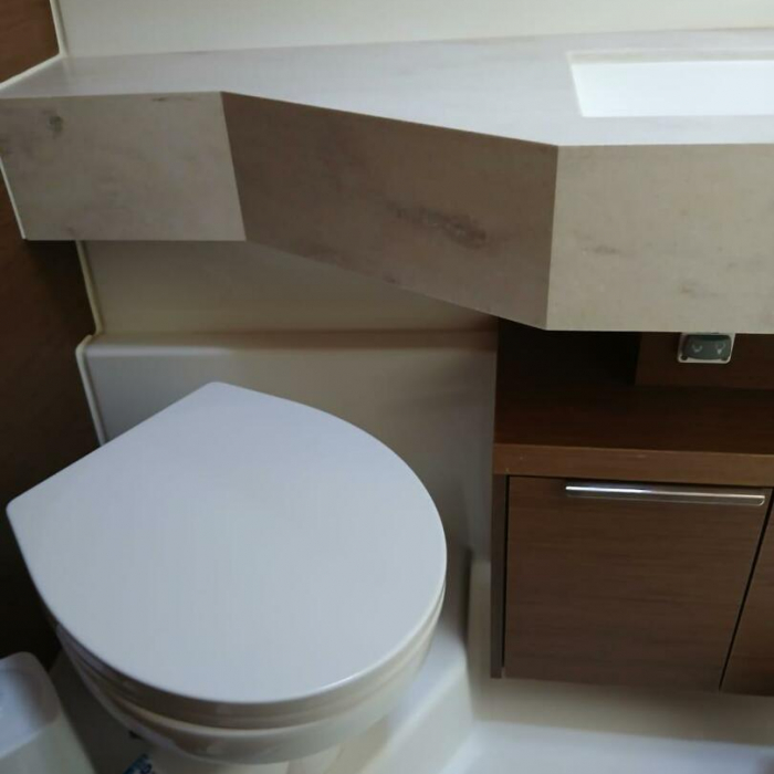 Ostraco | Lagoon 46 photo 31