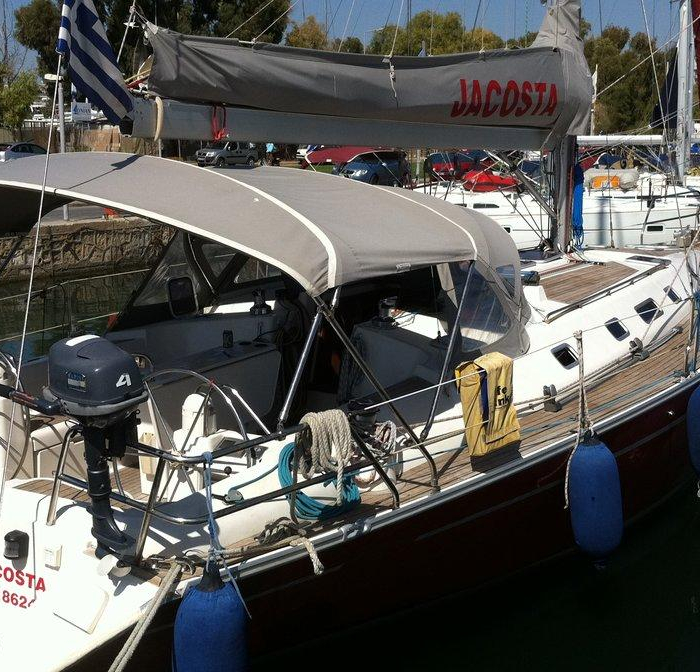 Jacosta | Alfa 51 photo 3