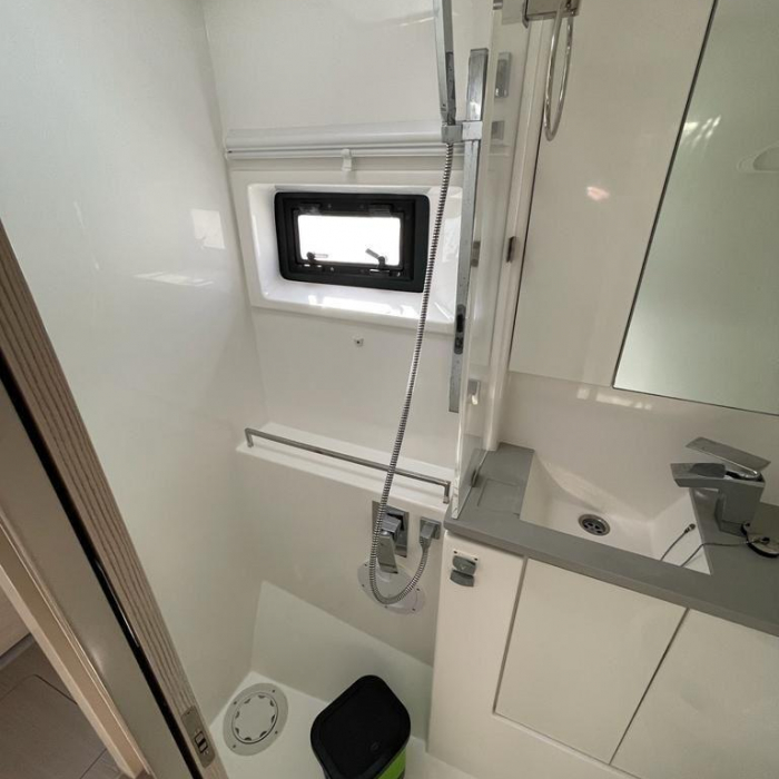 Prince Laurence | Leopard 45 photo 20