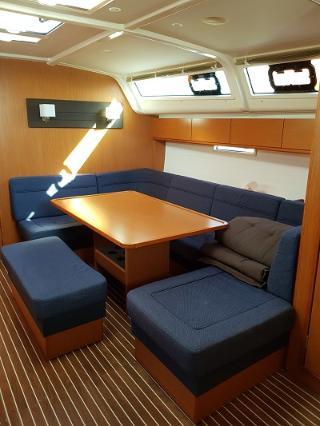 Kondor | Bavaria cruiser 51 photo 4