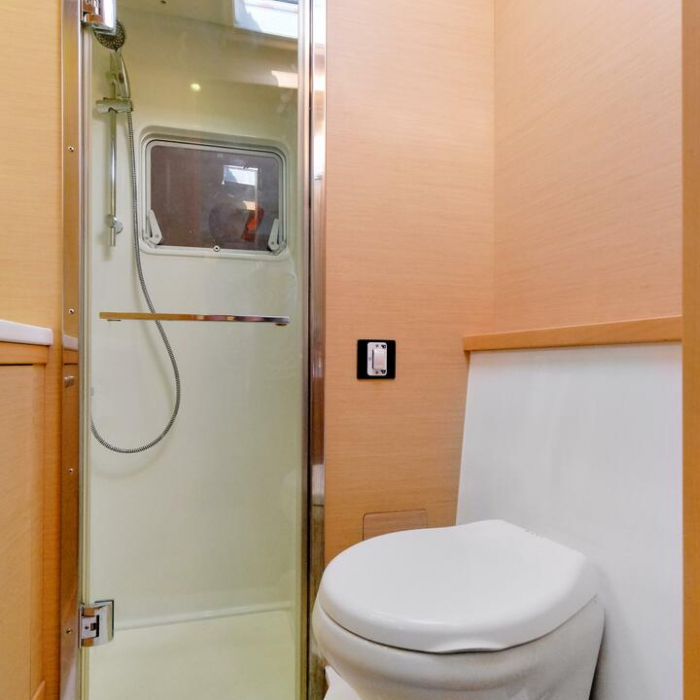 Neptuno | Lagoon 52F photo 39